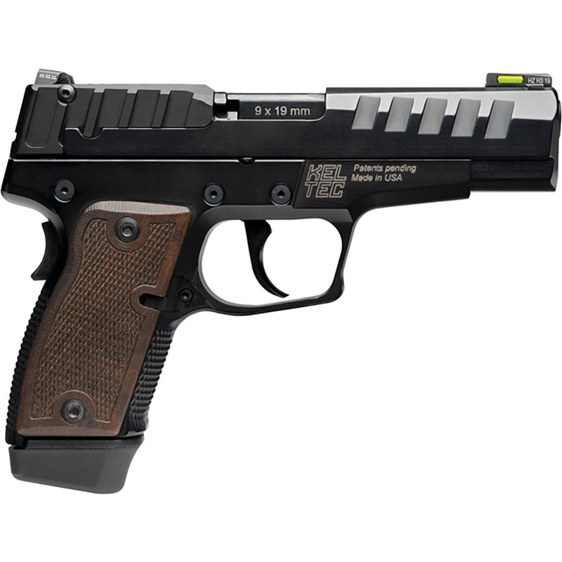 Kel-Tec P15 9mm Striker Fired Pistol
