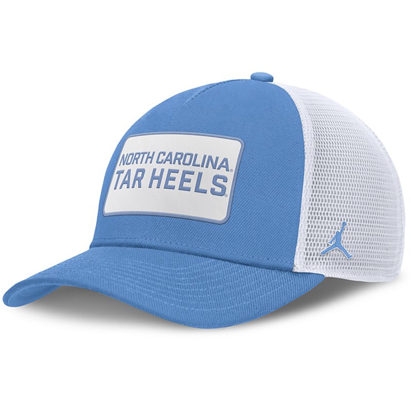 Jordan Men's Unc Ri… - image