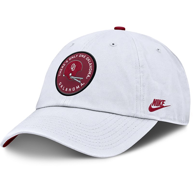 Nike Men's Oklahoma… - image