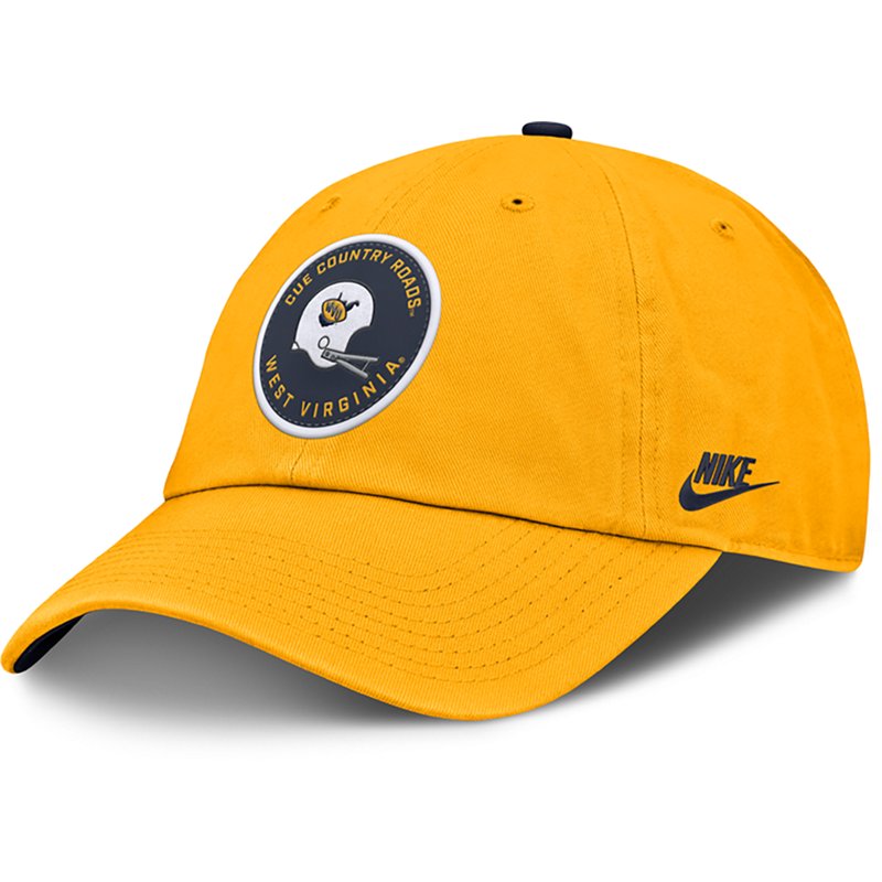 Nike Men's West Vir… - image