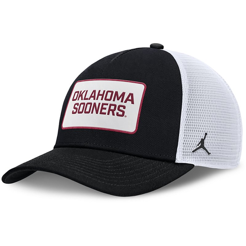 Jordan Men's Oklaho… - image