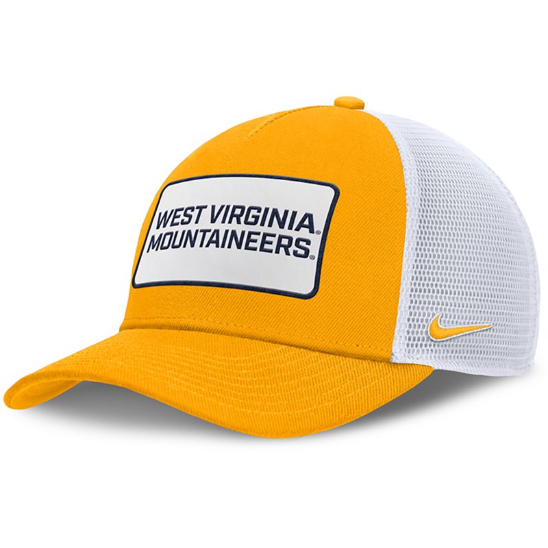 Nike Men's West Vir… - image