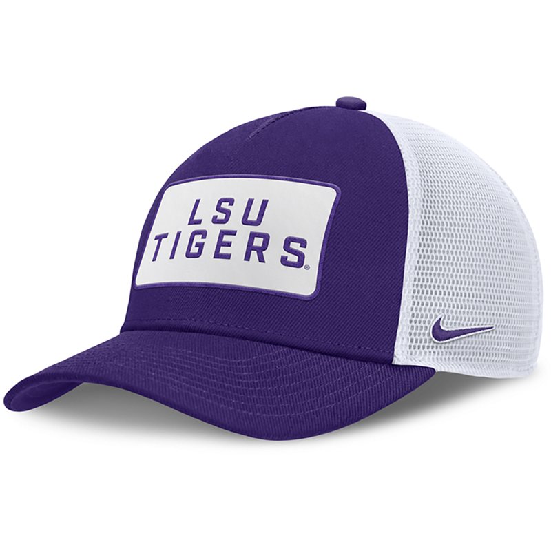 Nike Men's Lsu Rise… - image