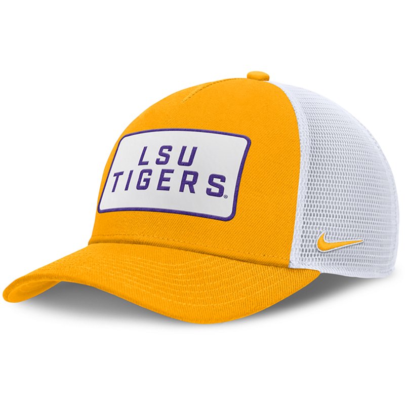 Nike Men's Lsu Rise… - image
