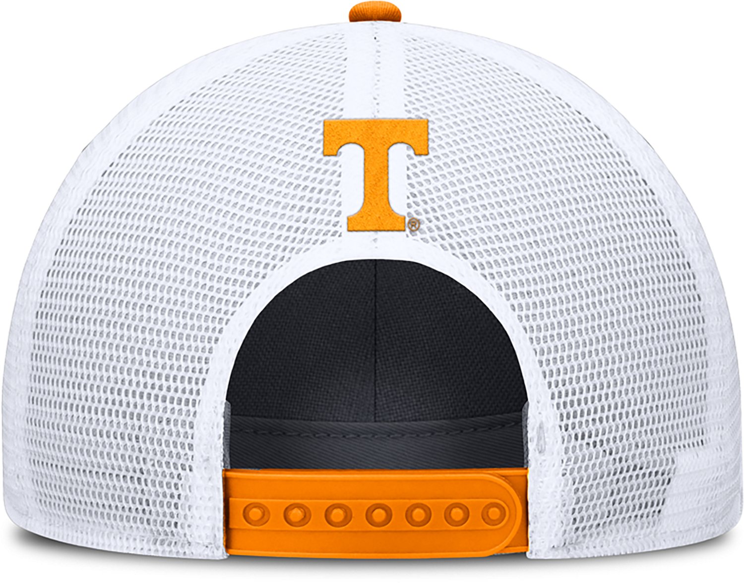 Nike Men's Tennessee Rise Gameday Team Patch Trucker Cap - view number 5
