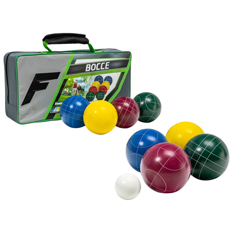 Franklin Sports Adv… - image