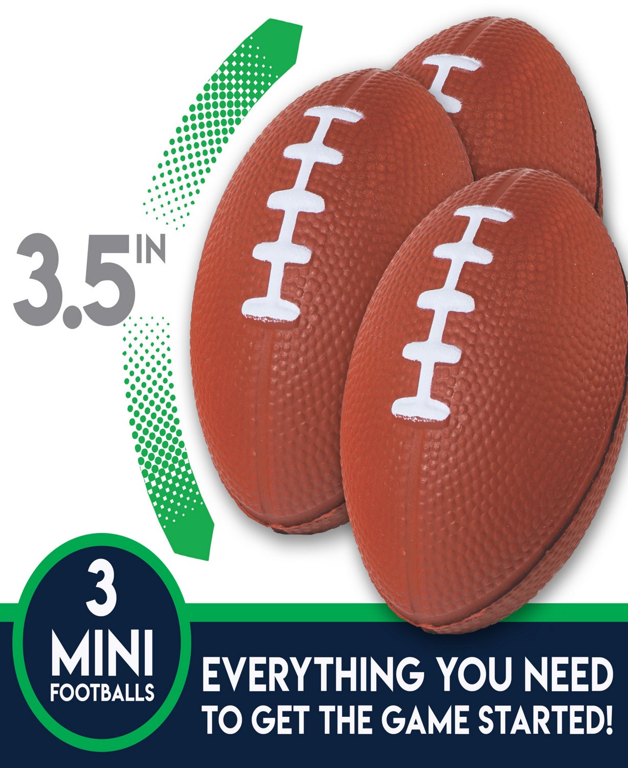 Franklin Football Target Toss - view number 4