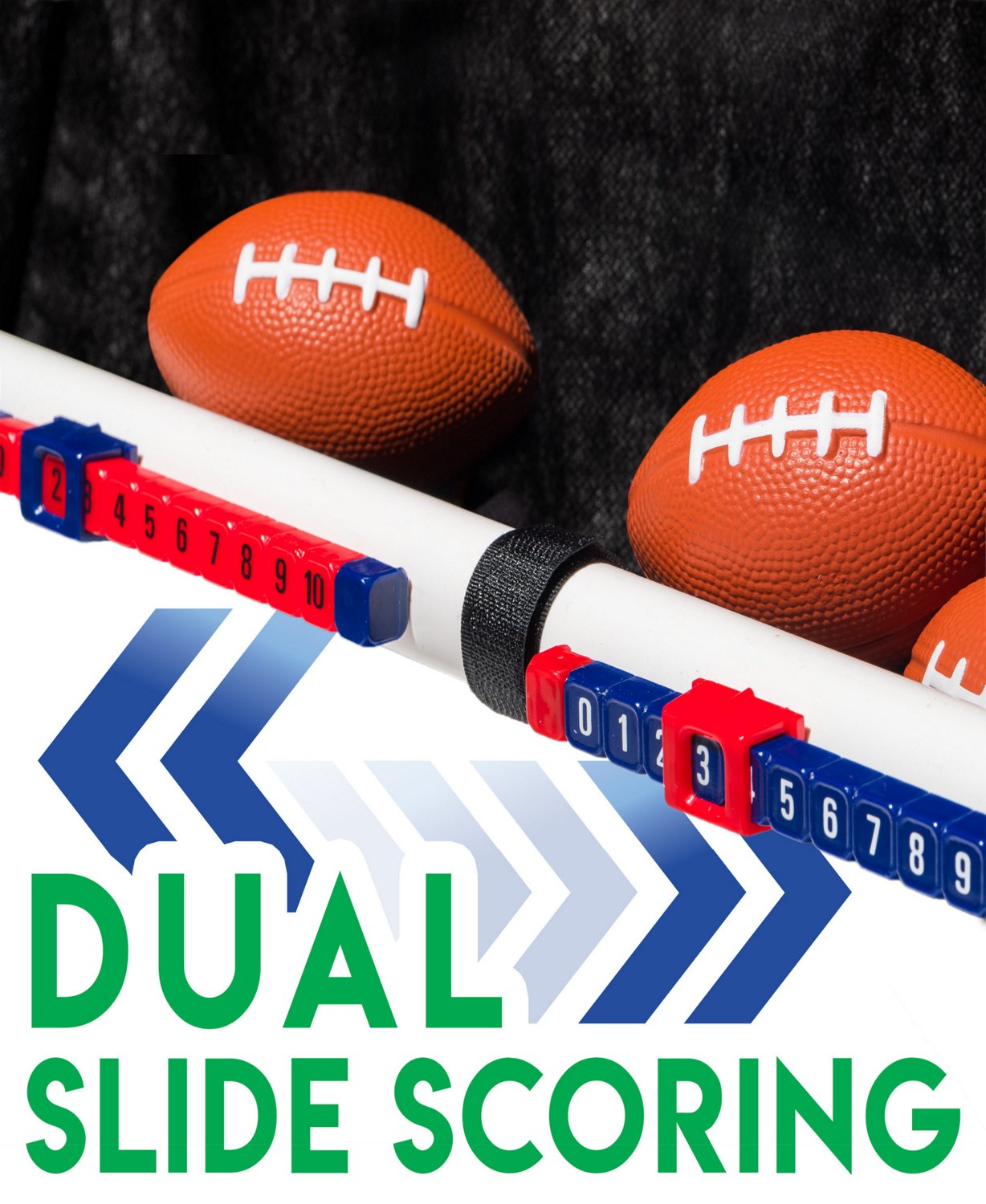 Franklin Football Target Toss - view number 5