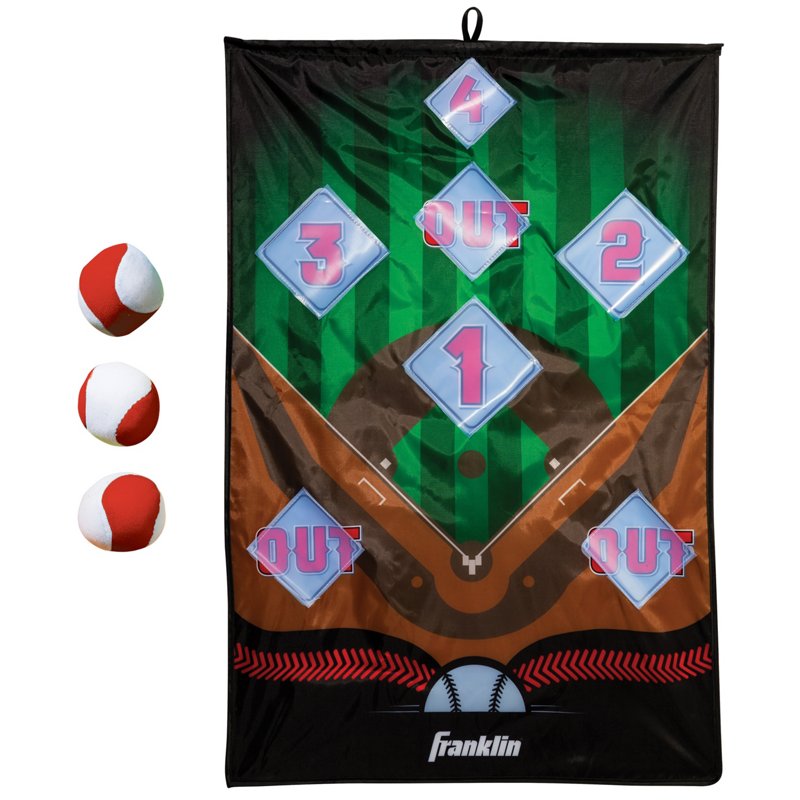 Franklin Indoor Bas… - image