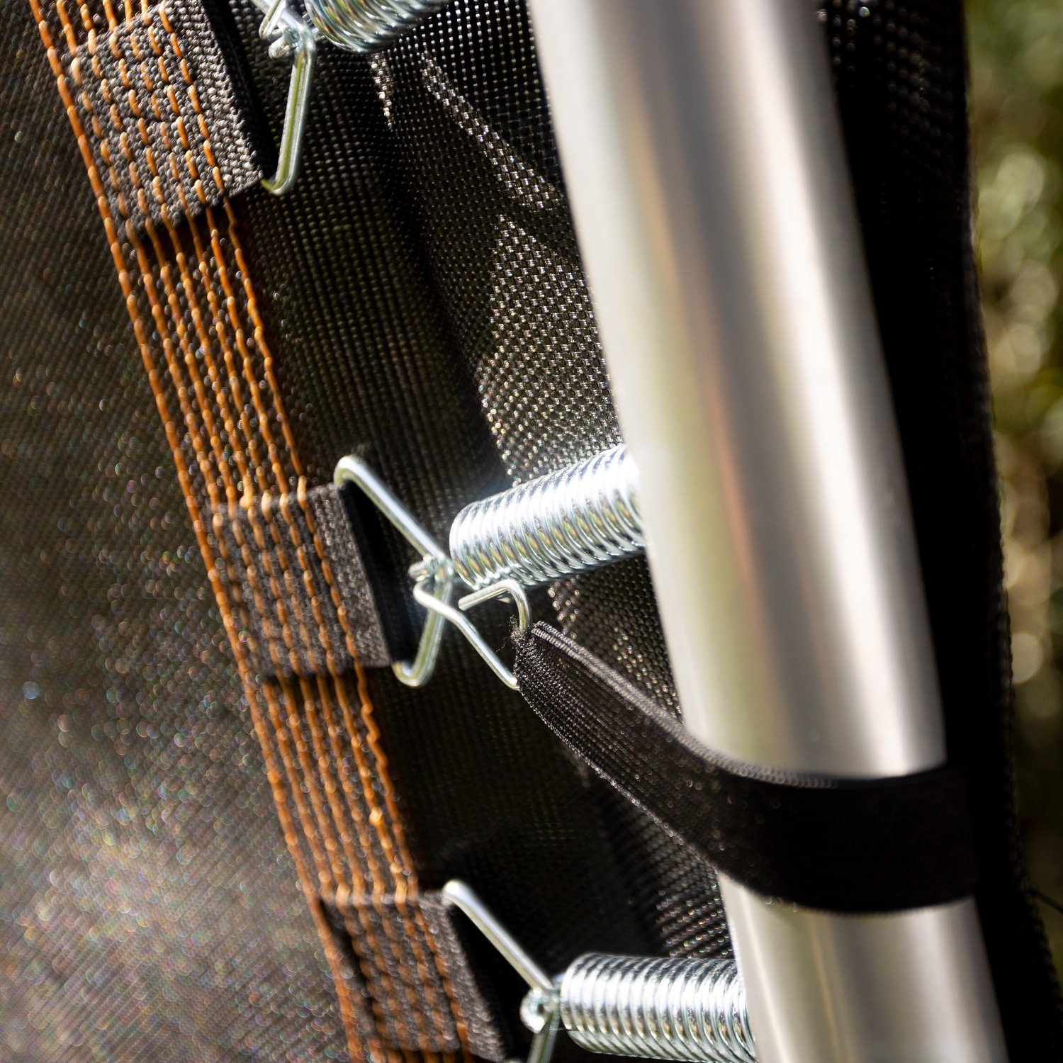 Franklin 4' x 3' Lacrosse Rebounder                                                                                              - view number 6