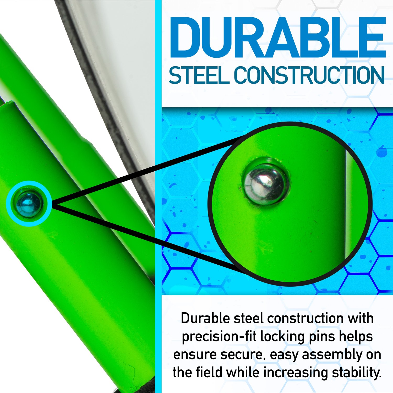 Franklin Soccer Launch Ramp - view number 2