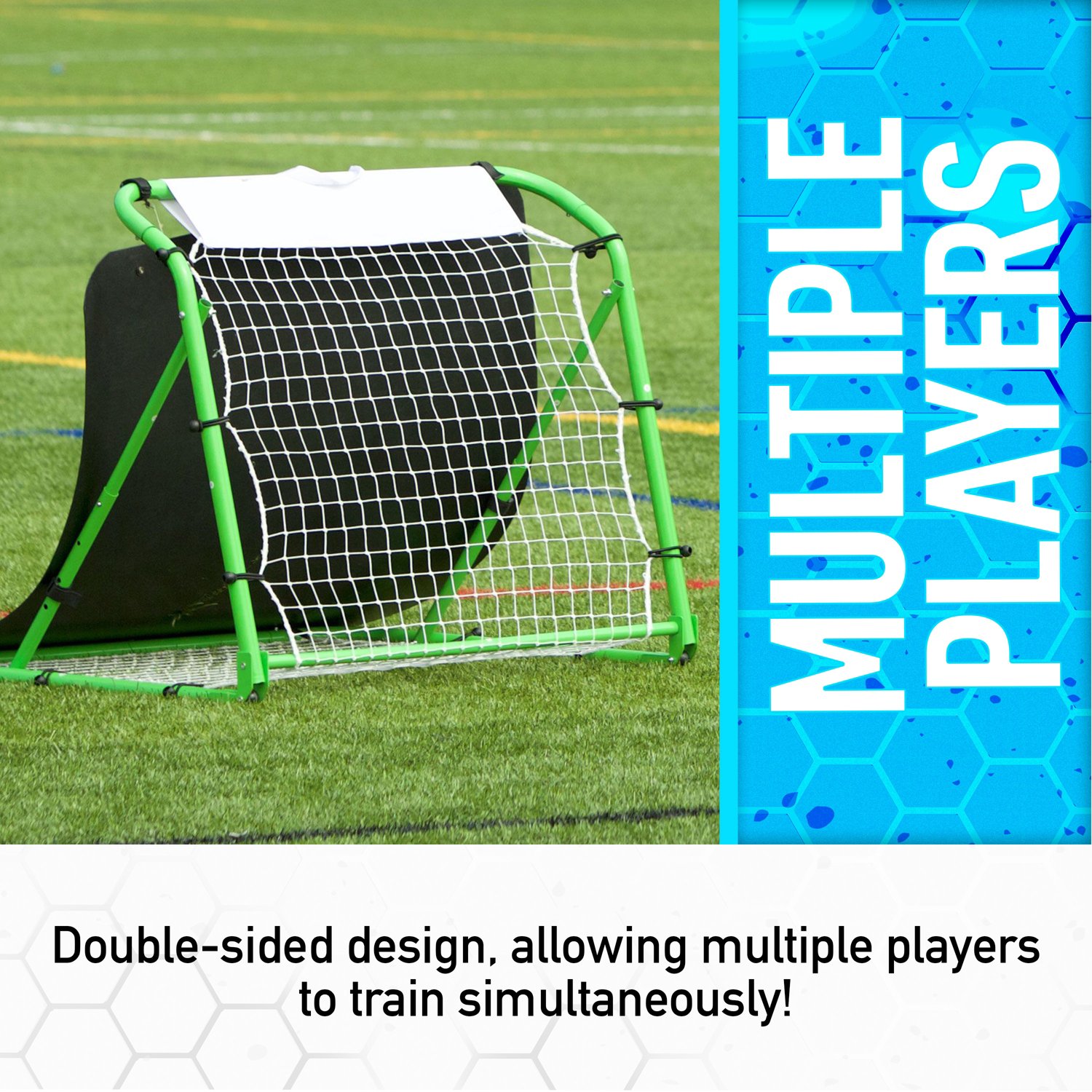 Franklin Soccer Launch Ramp - view number 6