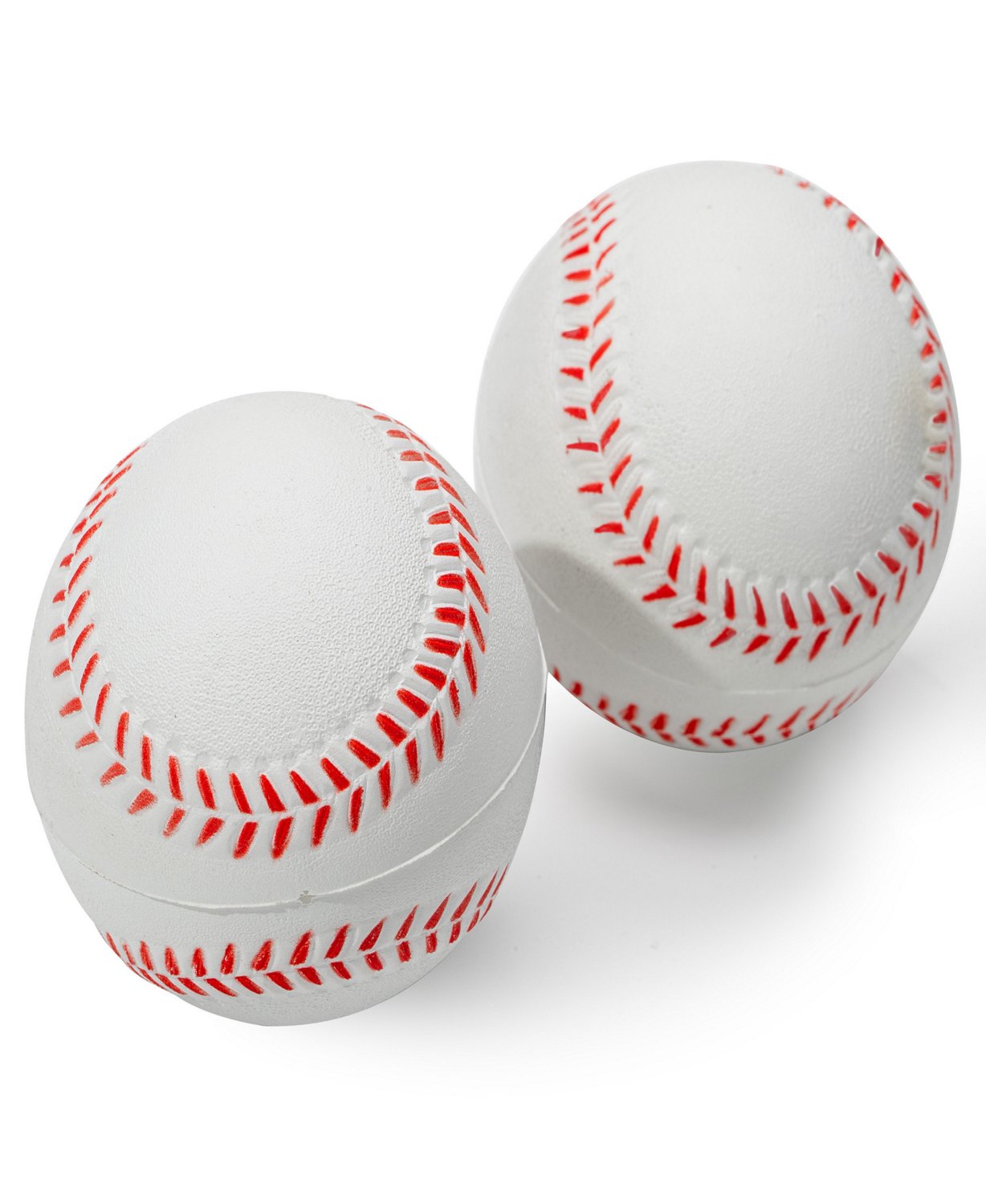 Franklin Replacement Pitching Machine Balls 2-Pack