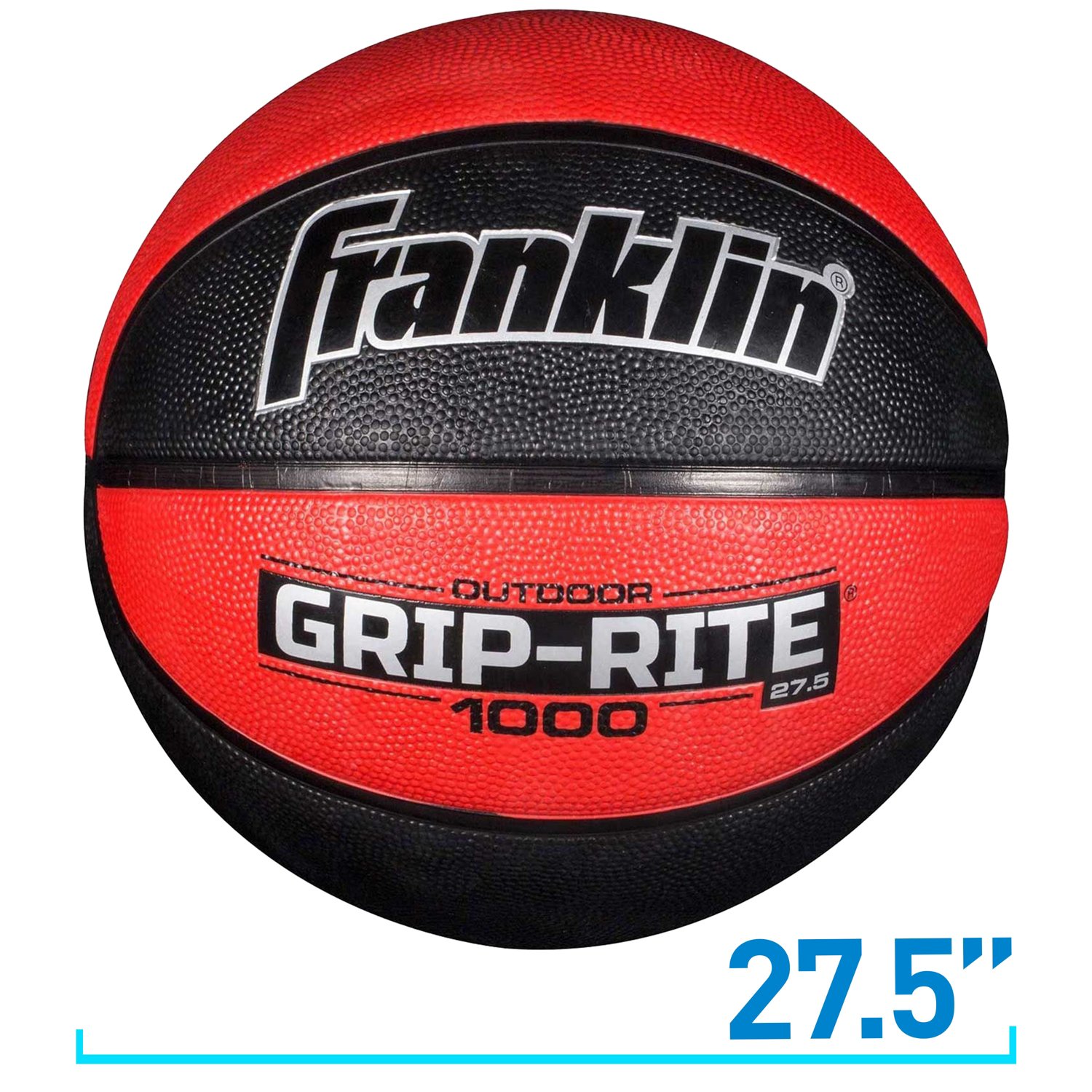 Franklin GRIP-RITE 1000 Basketball - view number 6