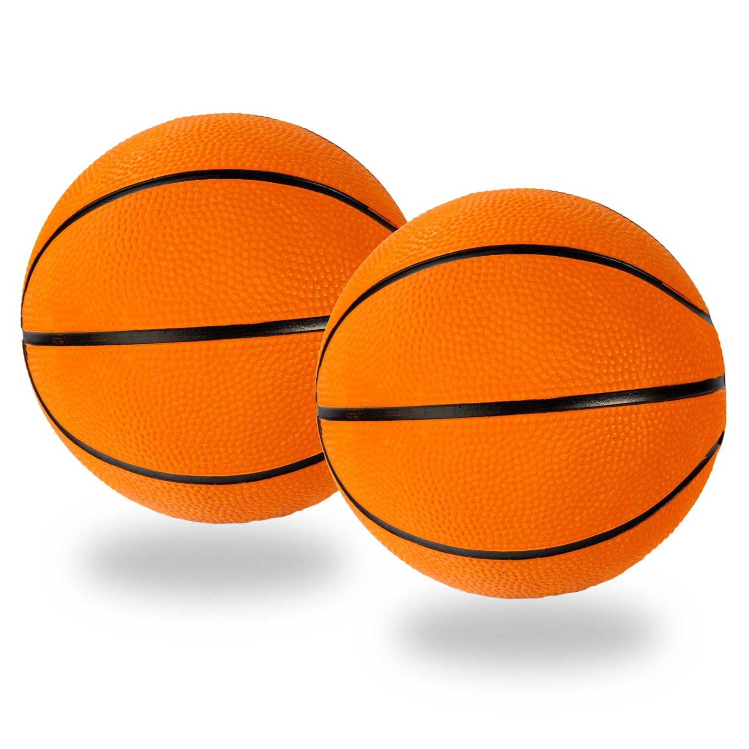 Franklin Shoot Again Mini Basketballs - view number 1