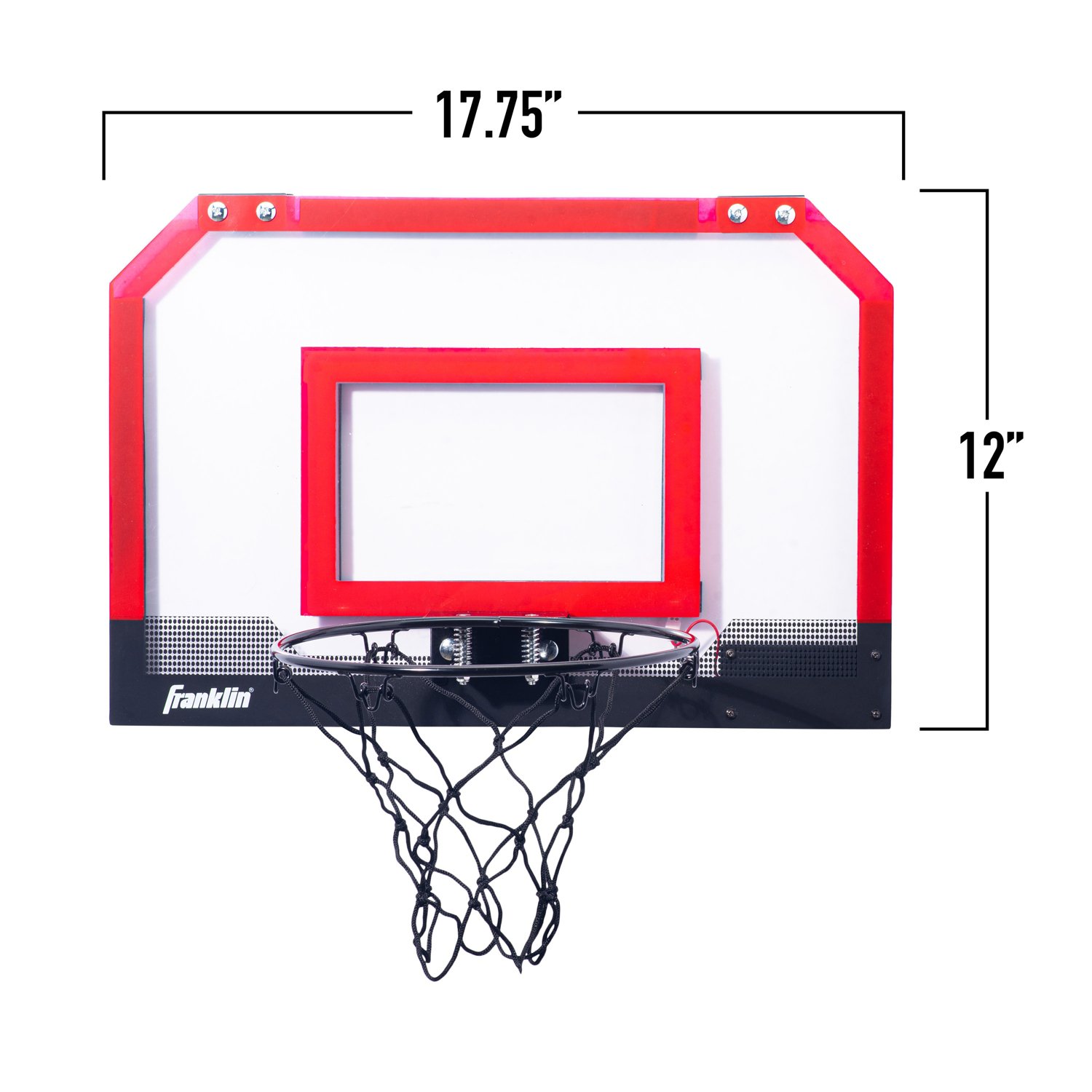 Franklin Light-Up Pro Hoops Basketball Set - view number 3
