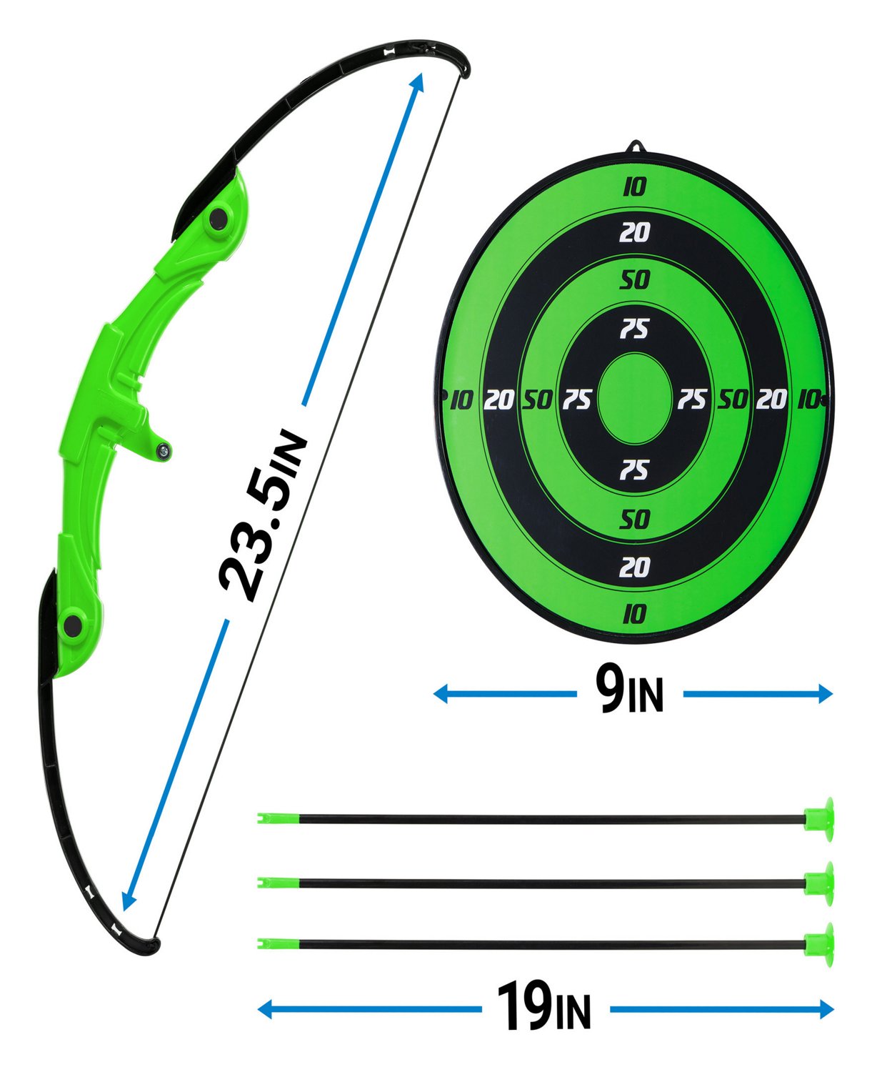 Franklin Archery Target Set                                                                                                      - view number 3