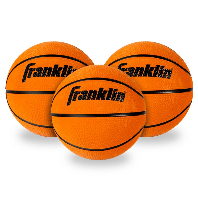 Franklin Pro Hoops … - image
