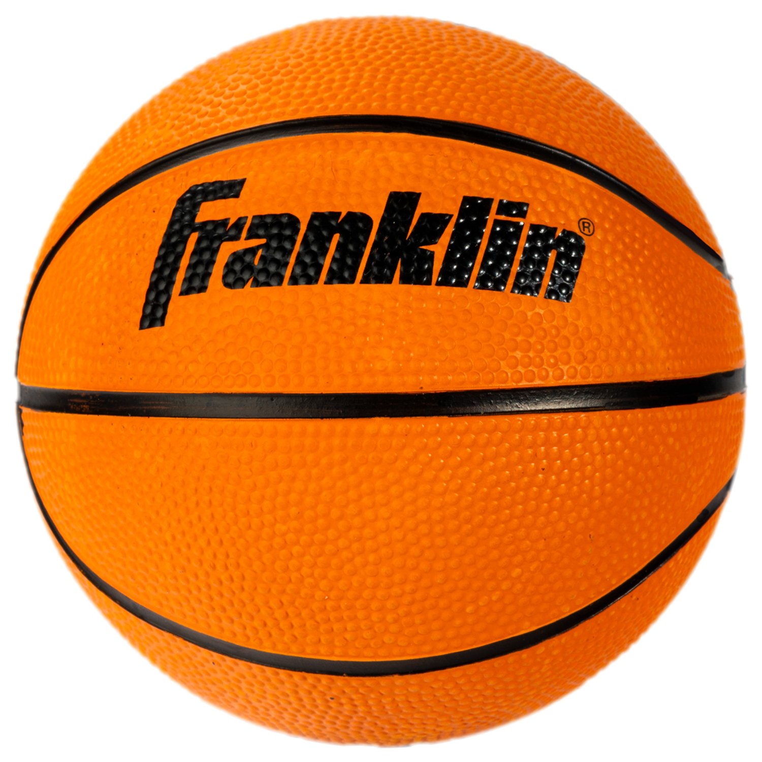 Franklin Pro Hoops Replacement Mini Basketballs 3-Pack                                                                           - view number 7