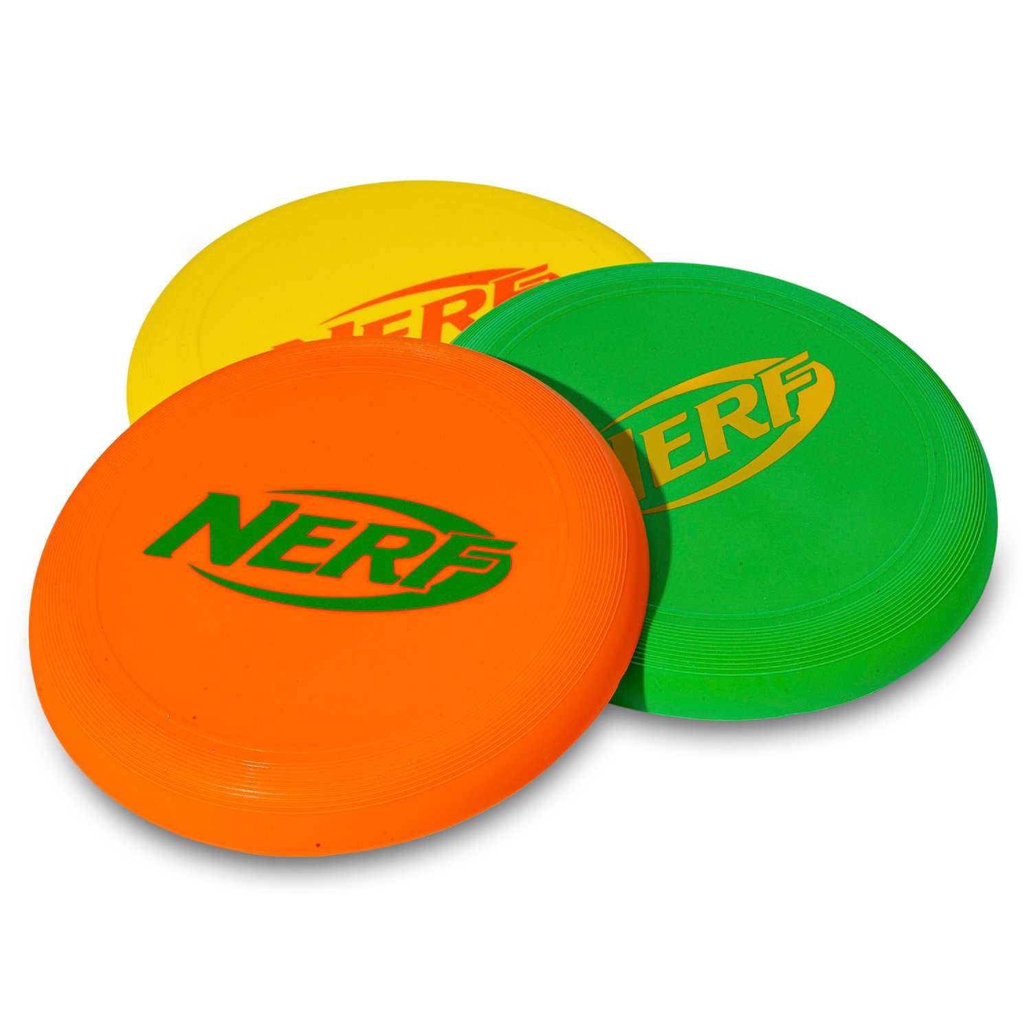 NERF Disc Golf Starter Set                                                                                                       - view number 7