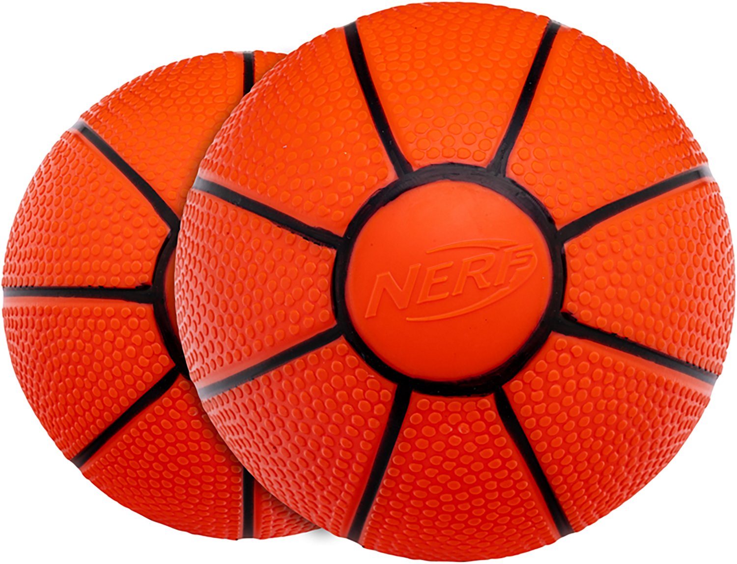 NERF Over-the-Door Mini Basketball Hoop                                                                                          - view number 5