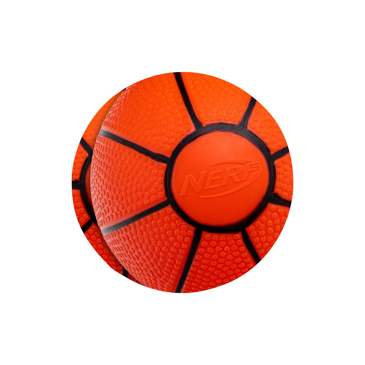 NERF Over-the-Door Mini Basketball Hoop                                                                                          - view number 7