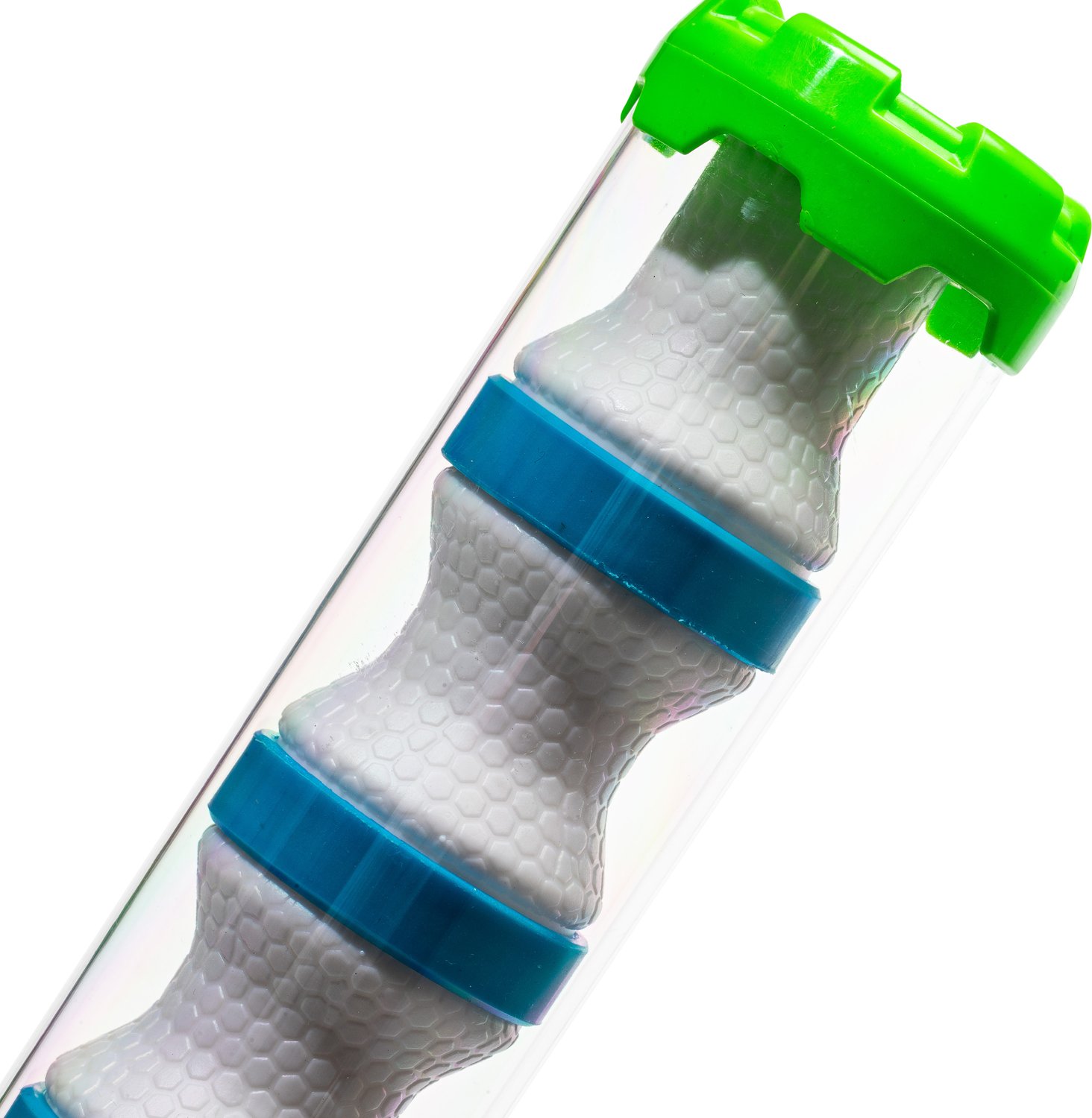 NERF Power Blast Baseball Bat and Ball Set - view number 2