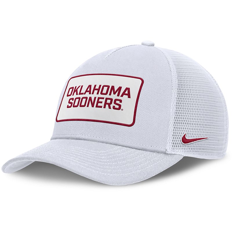 Nike Men's Oklahoma… - image