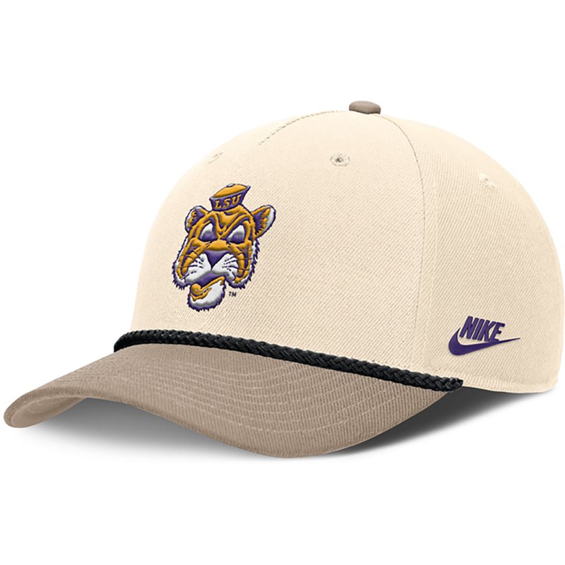 Nike Men's Lsu Rise… - image
