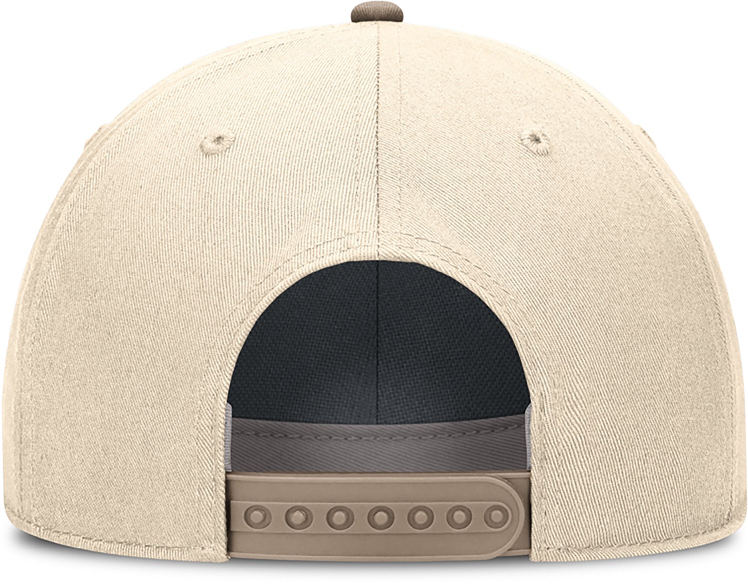 Nike Men's Texas Rise Legacy Logo Structured Adjustable Cap - view number 4