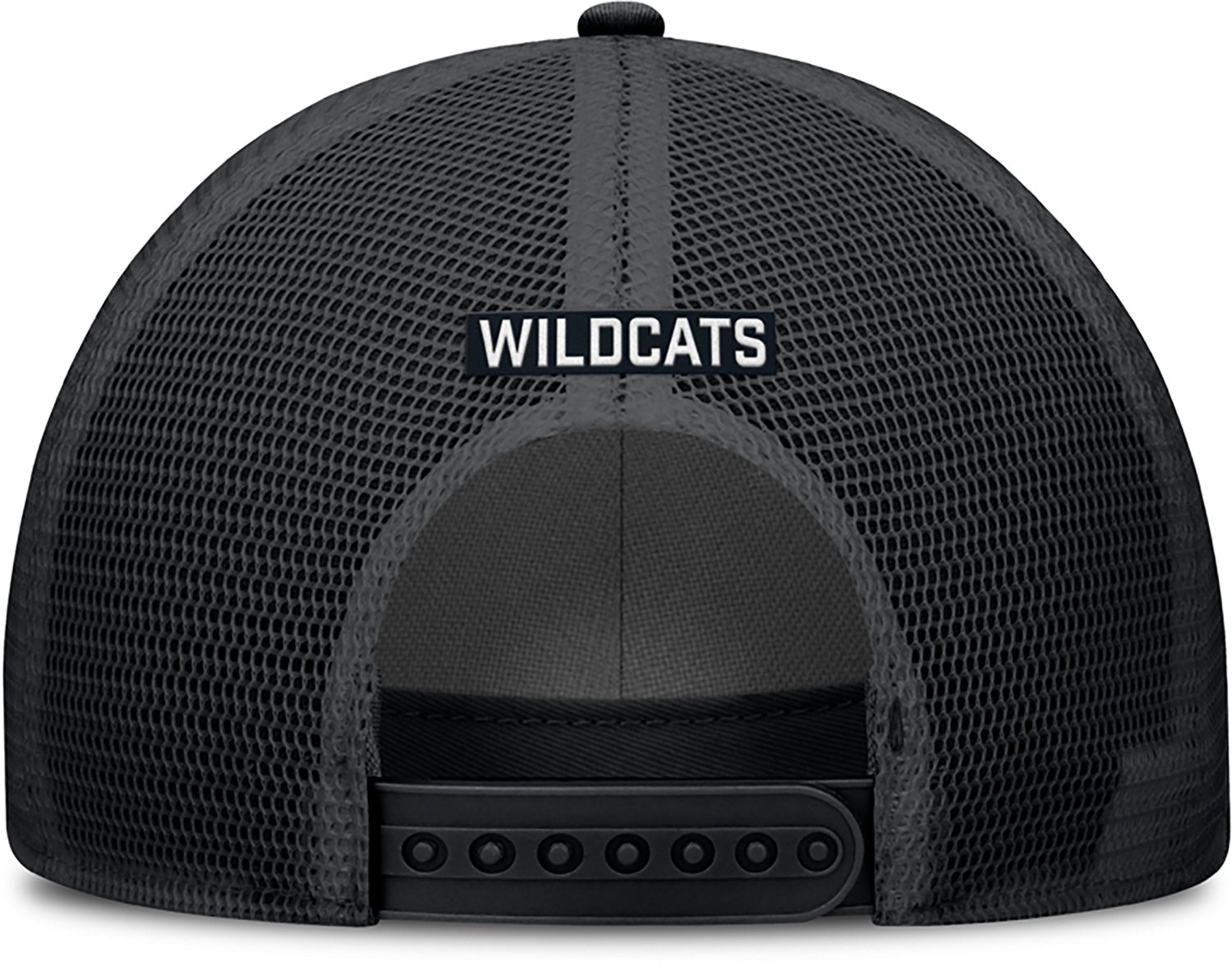 Nike Men's Kentucky Rise Primetime Primary Logo Trucker Cap - view number 4