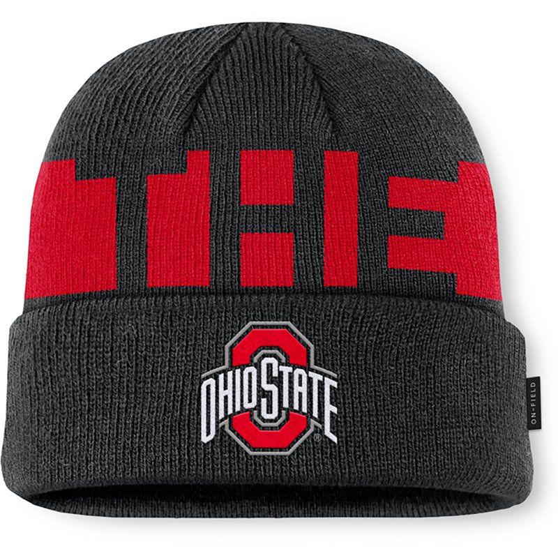 Nike Men's Ohio Sta… - image