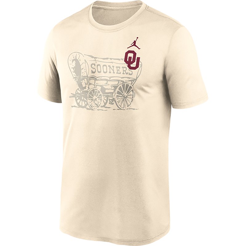 Jordan Men's Oklaho… - image