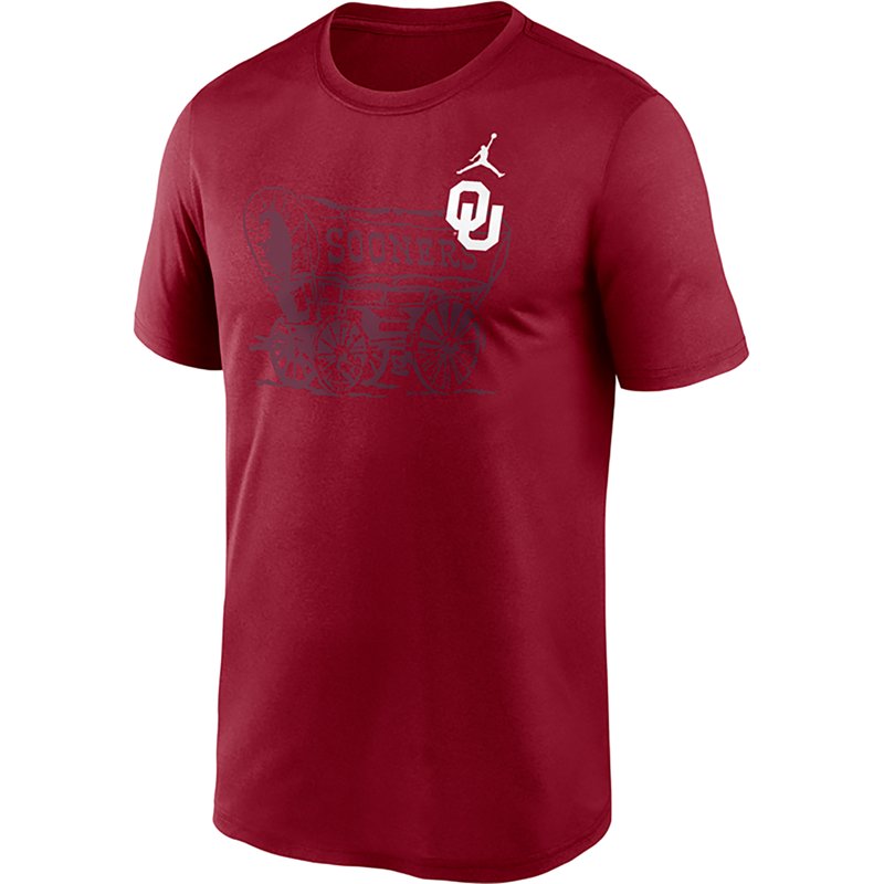 Jordan Men's Oklaho… - image