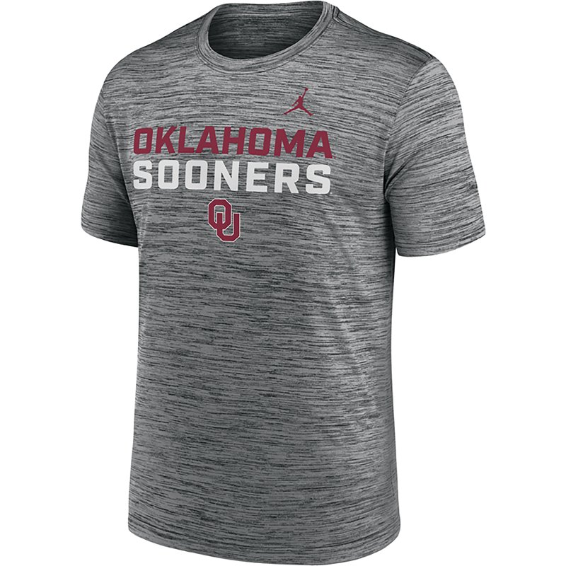 Jordan Men's Oklaho… - image