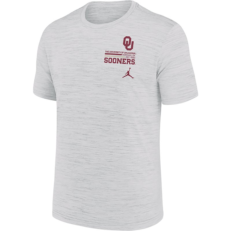 Jordan Men's Oklaho… - image