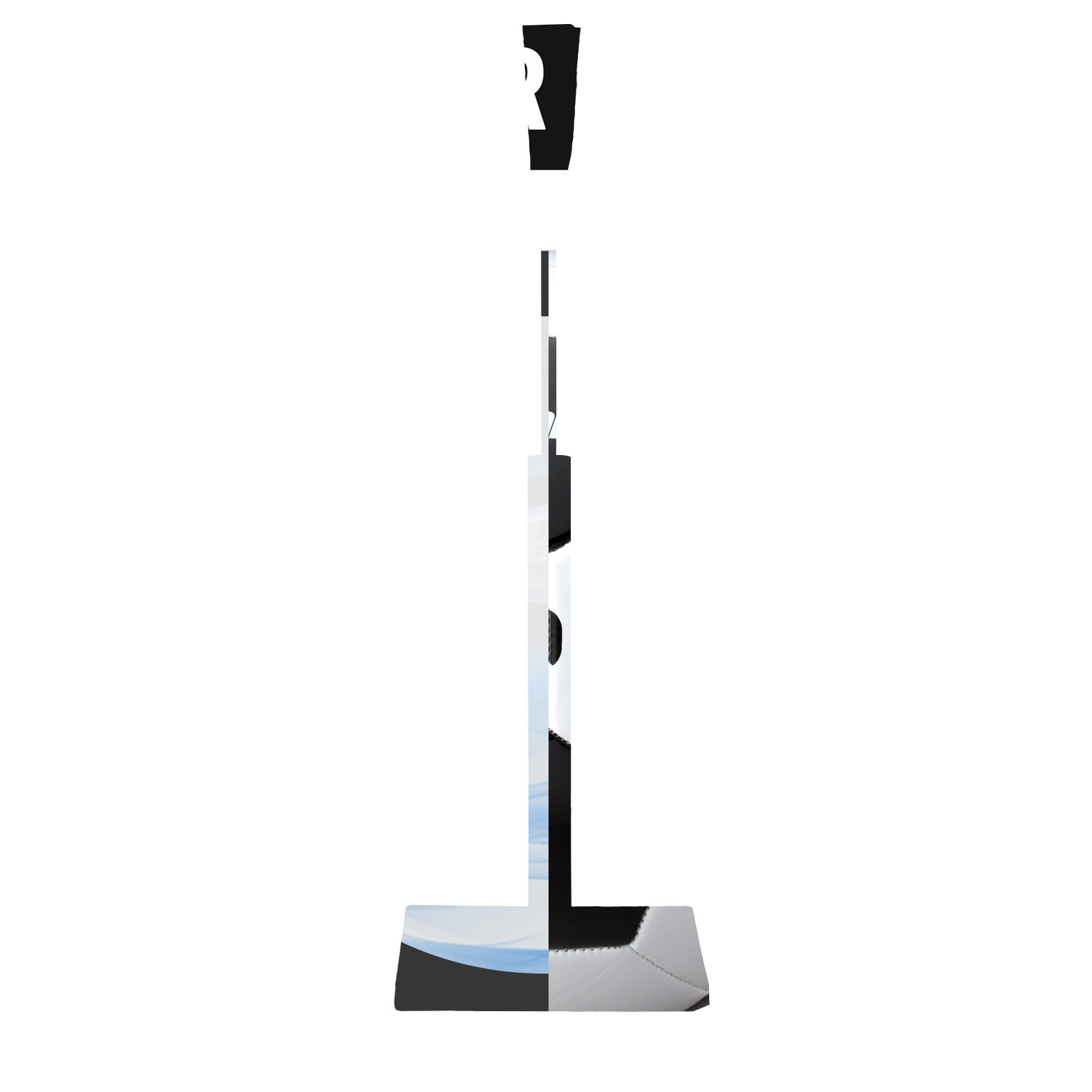 Franklin Competition 100 Soccer Ball - view number 2