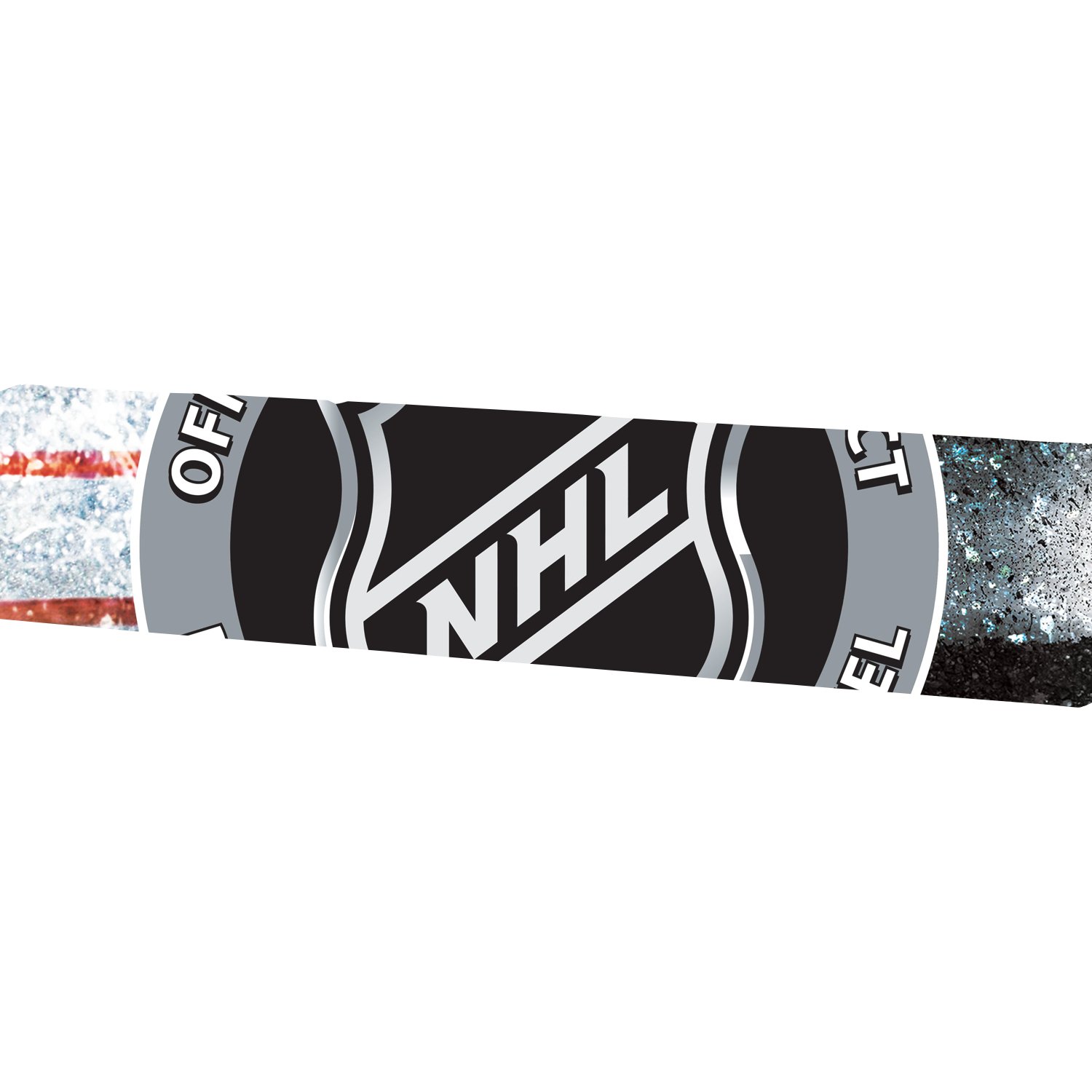 Franklin NHL SX Pro NHL Championship Shooting Target - view number 6