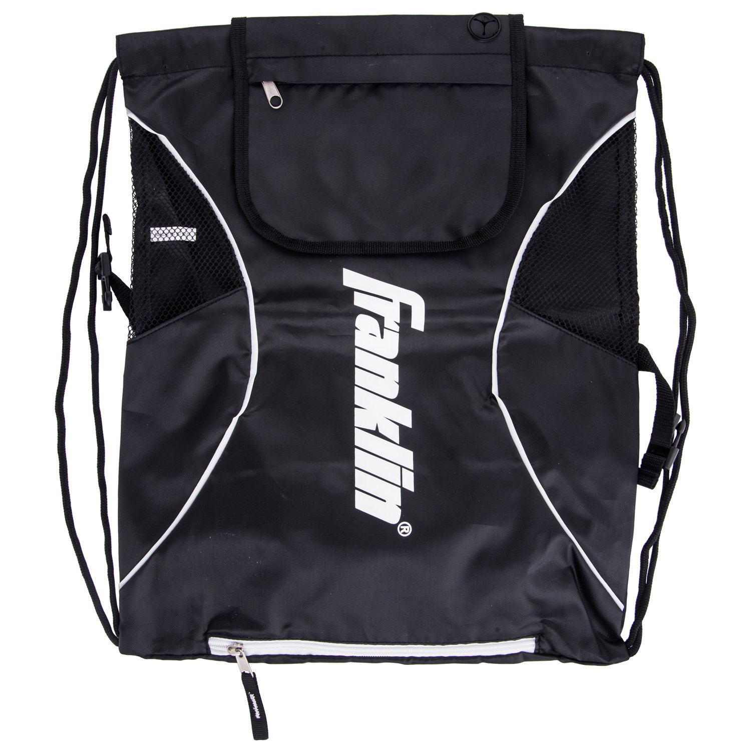 Franklin Deluxe Soccer Sack - view number 6