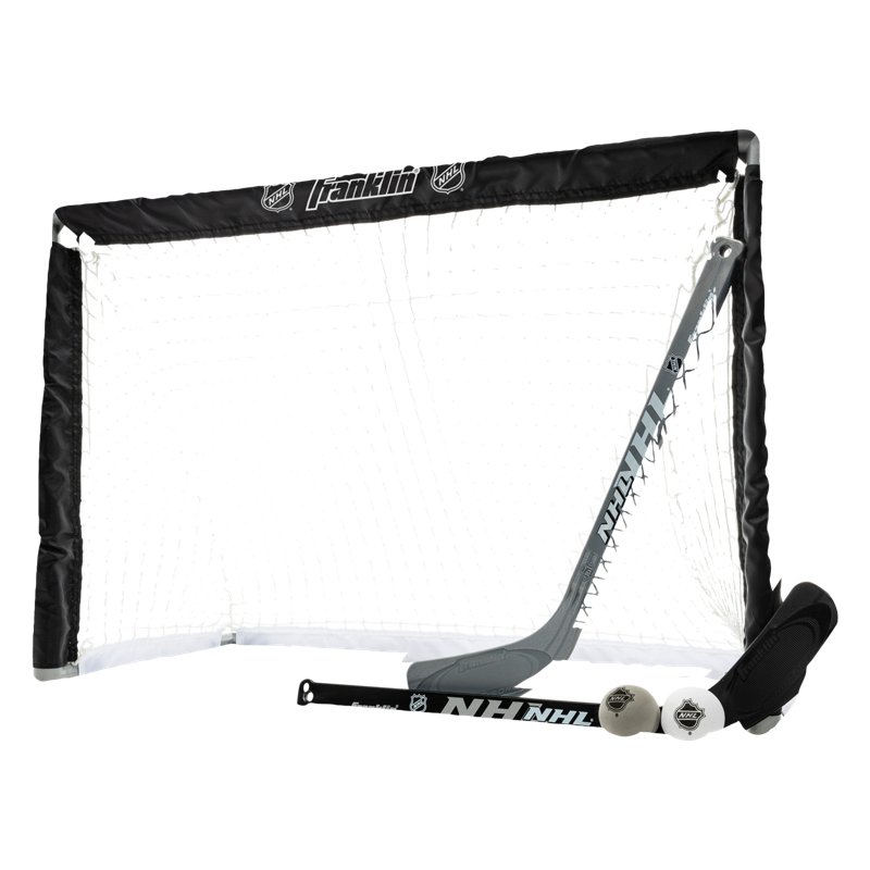 Franklin Nhl Mini H… - image
