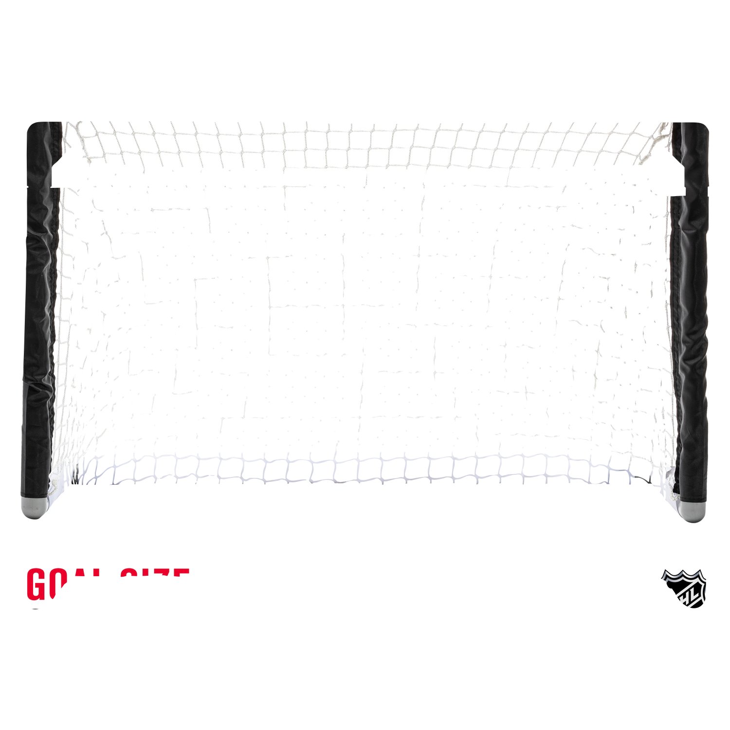 Franklin NHL Mini Hockey Goal Set - view number 2