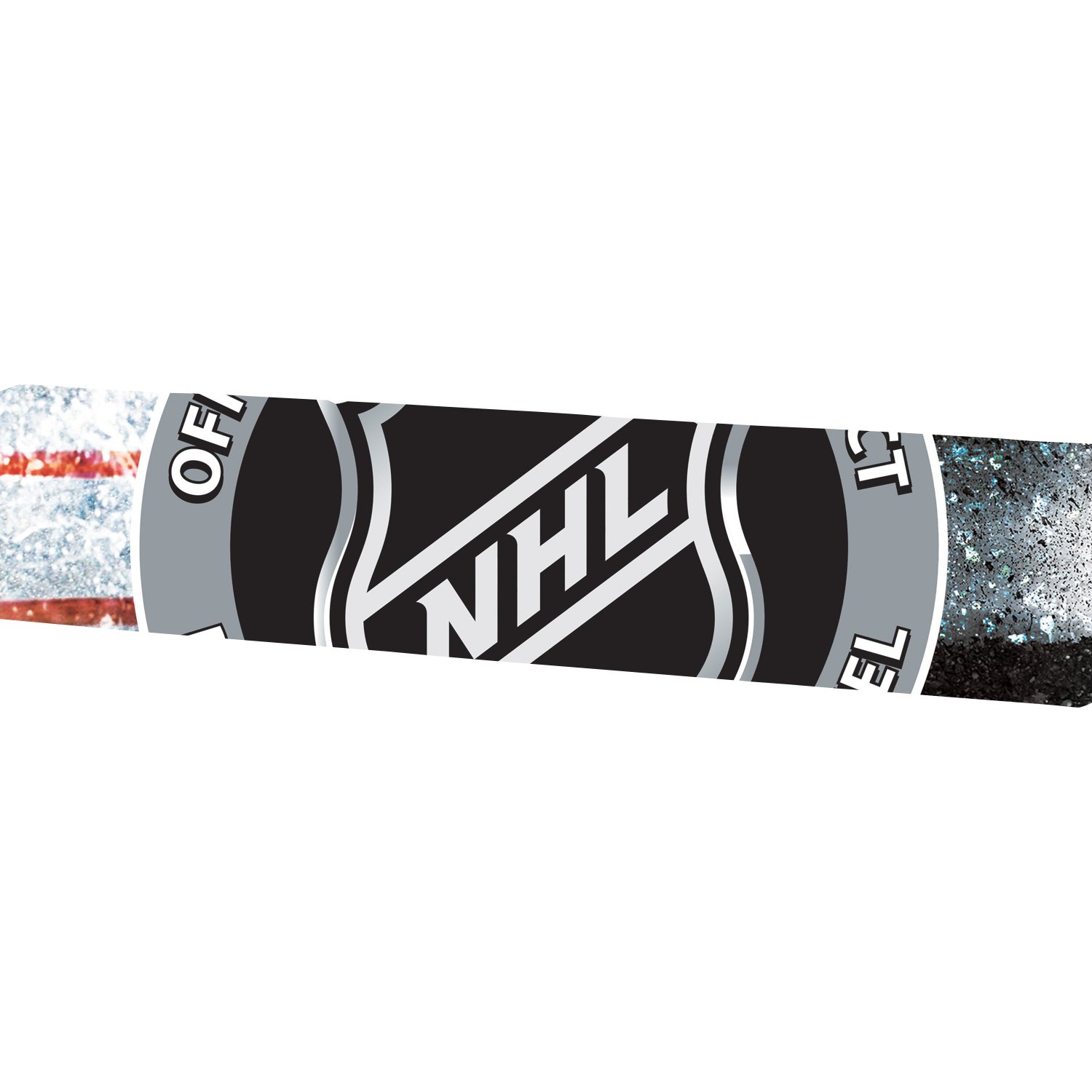 Franklin NHL Mini Hockey Goal Set - view number 5