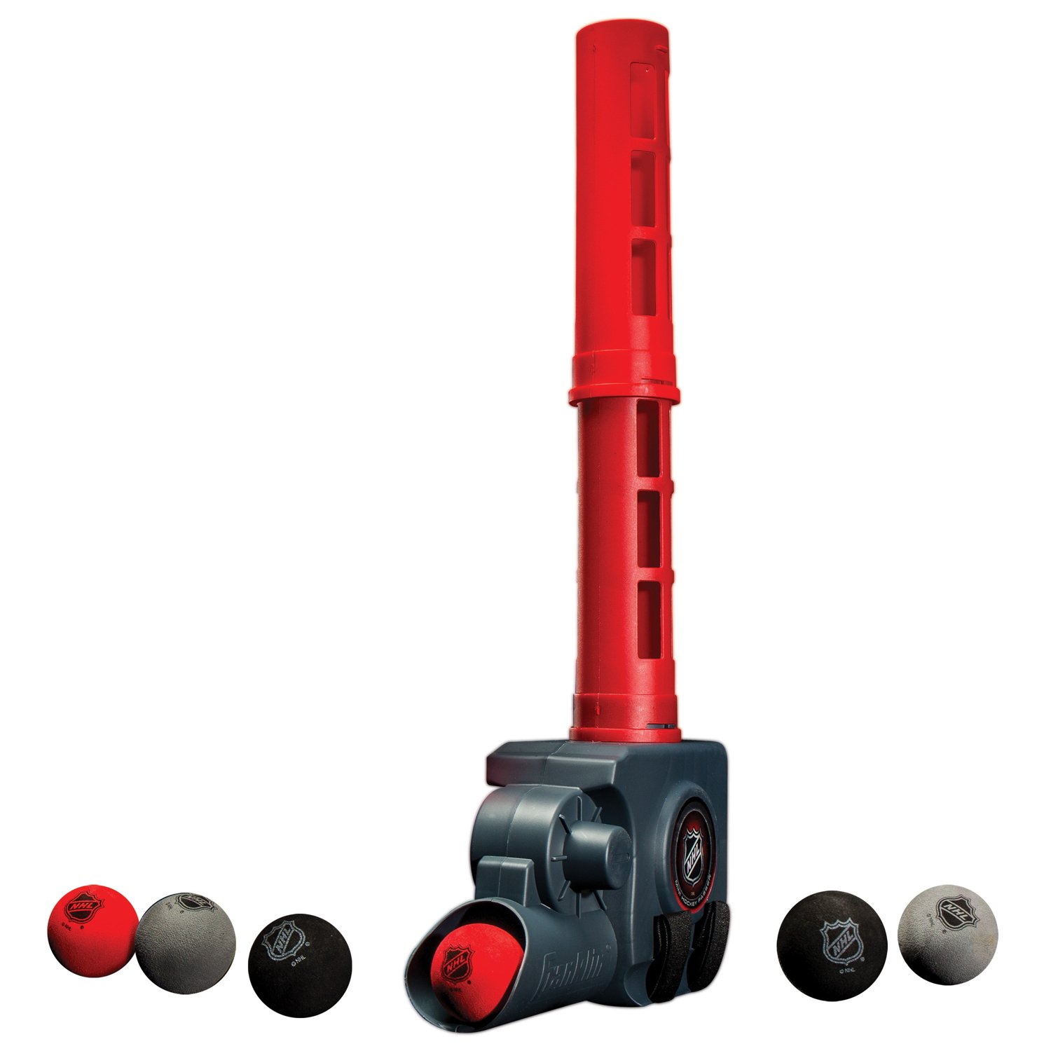 Franklin NHL Mini Hockey Passer - view number 1