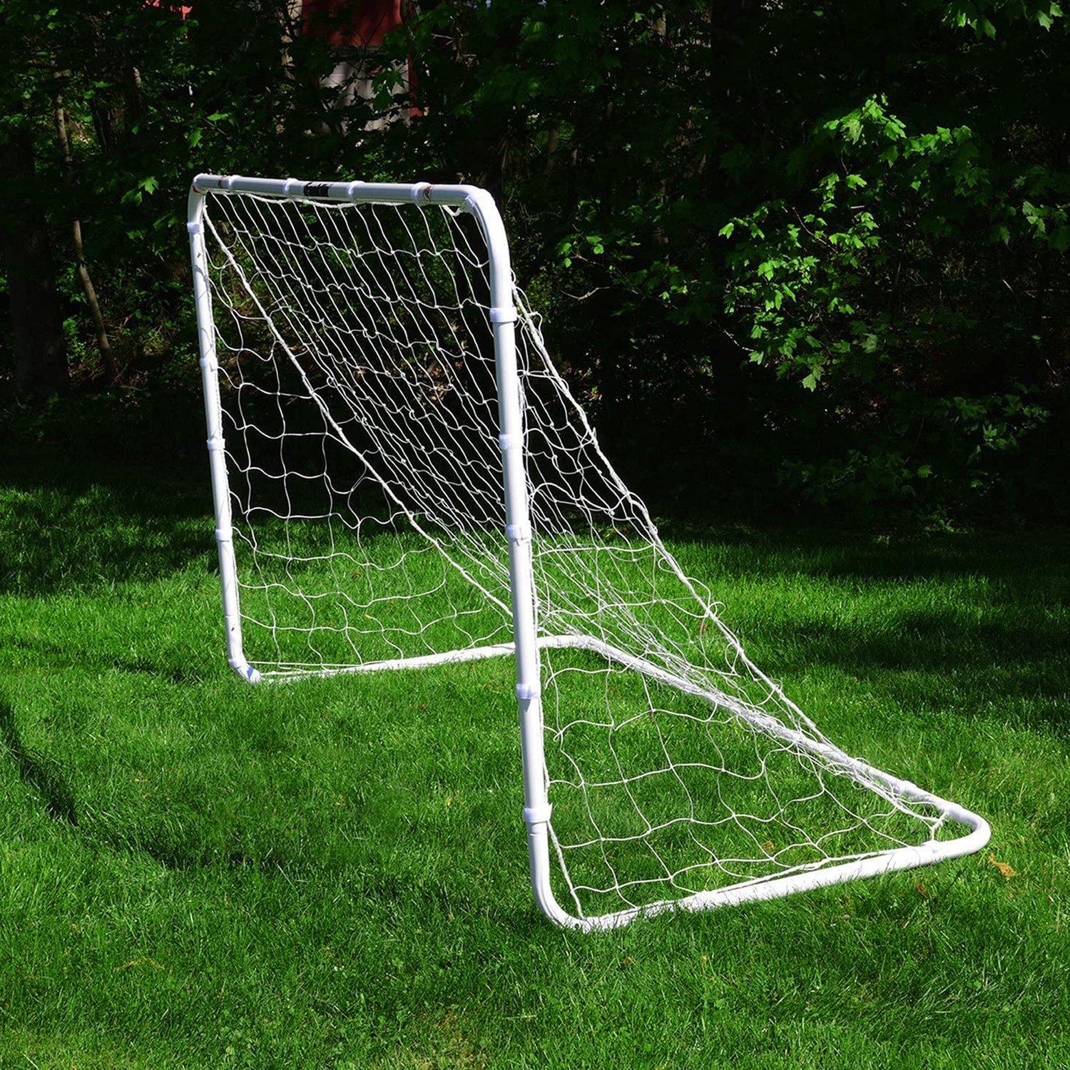 Franklin 4 ft x 6 ft Replacement Goal Net with Straps - view number 7