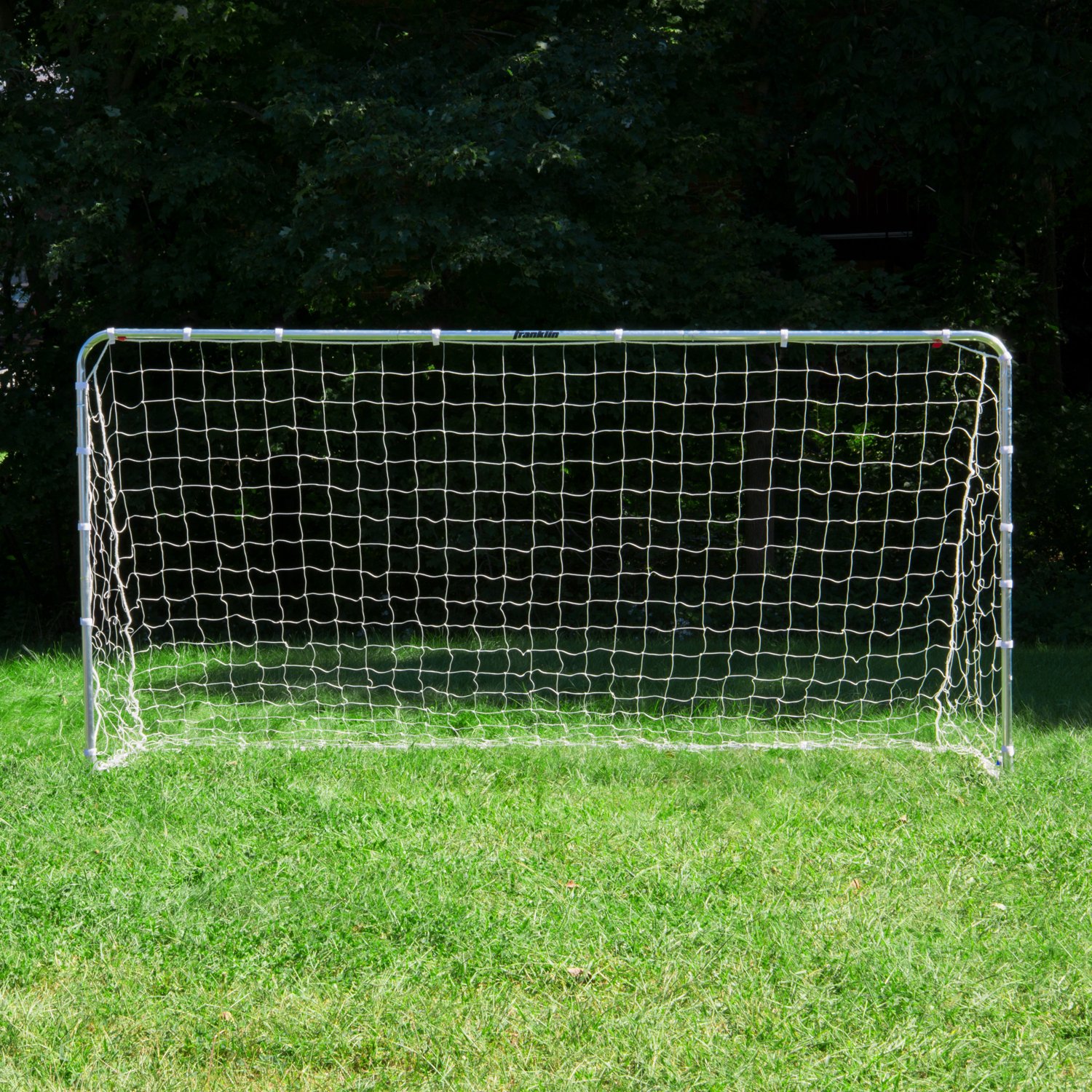 Franklin 5 ft x 10 ft Replacement Soccer Goal Net - view number 7