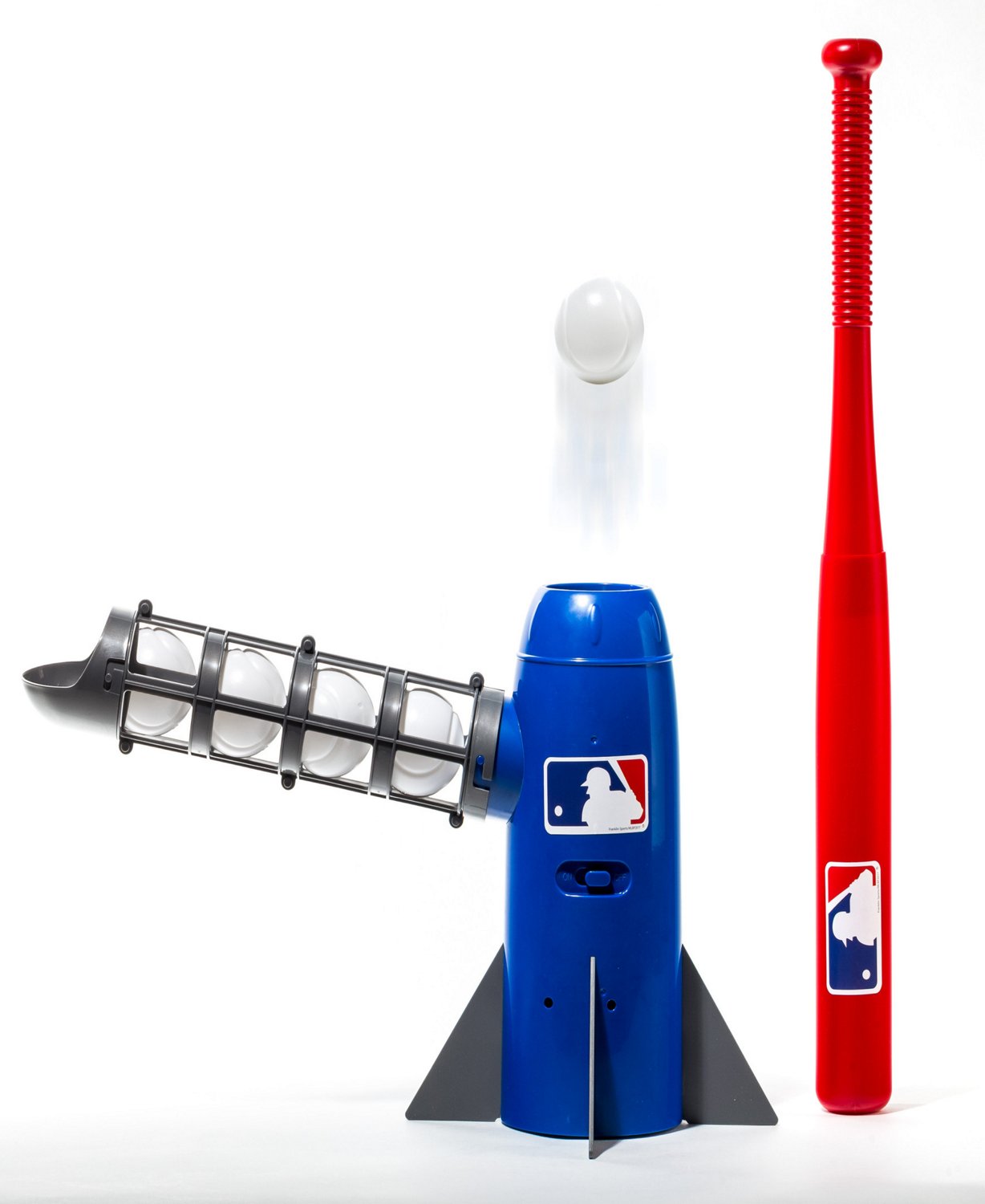 Franklin MLB Pop Rocket - view number 1