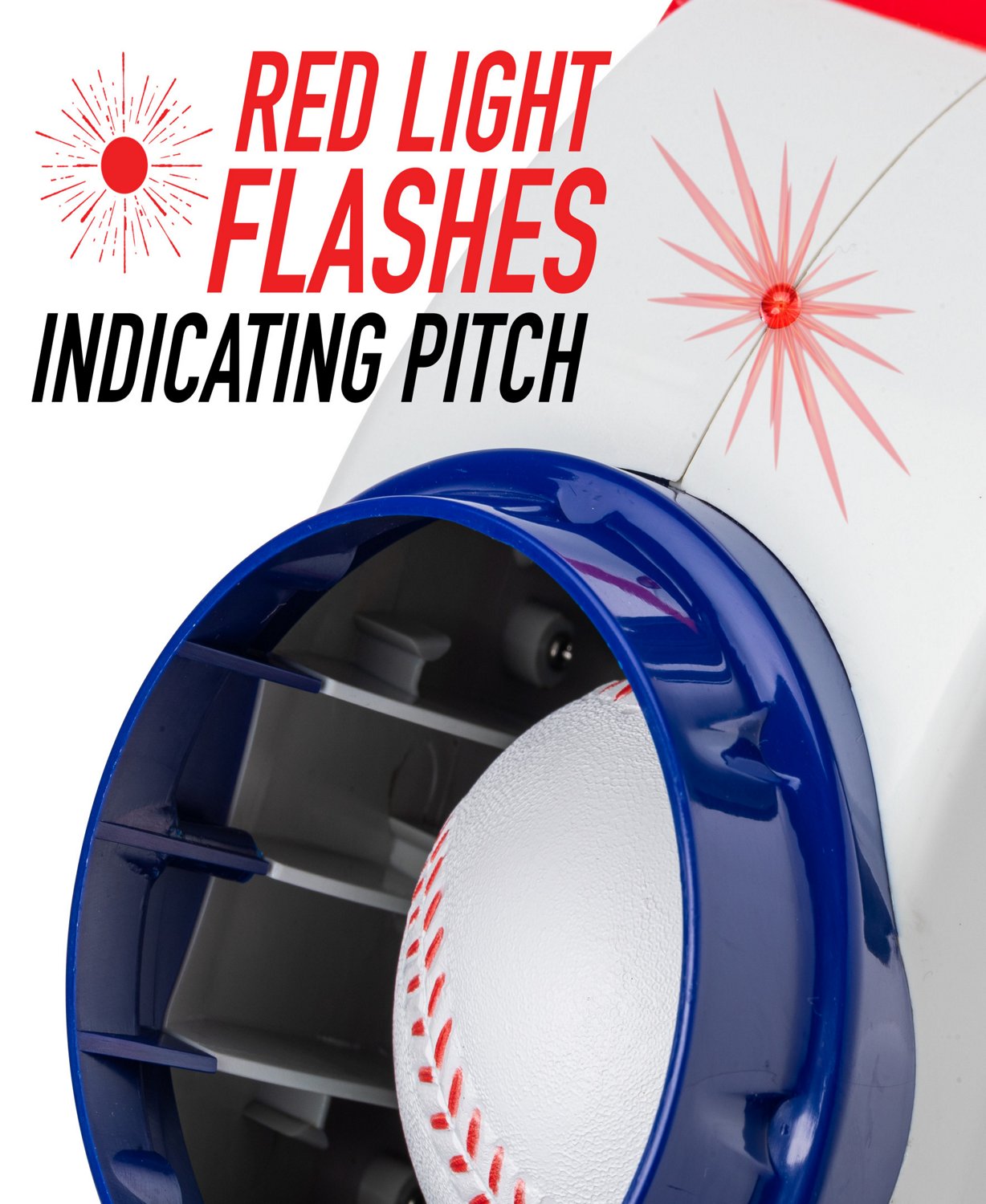 Franklin MLB Power Pitcher Pitching Machine - view number 6