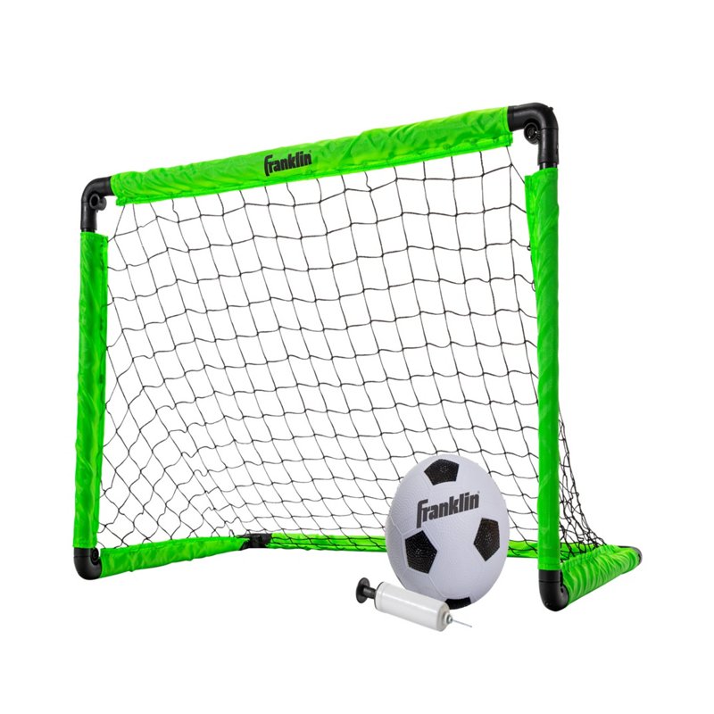 Franklin Soccer Ins… - image