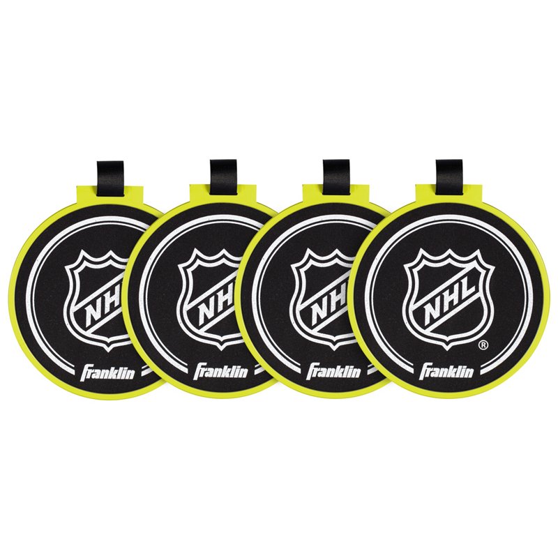 Franklin Nhl Knock … - image