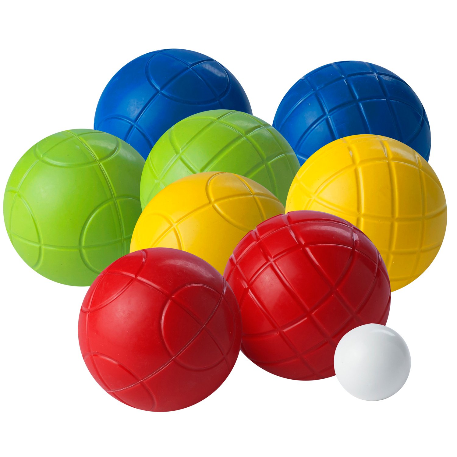 Franklin Starter Bocce Ball Set - view number 4